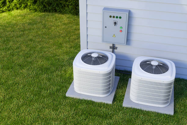 Best Affordable HVAC services  in Horn Lake, MS