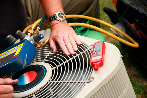 Best Air quality test  in Horn Lake, MS