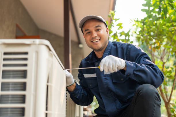 Best Affordable HVAC services  in Horn Lake, MS